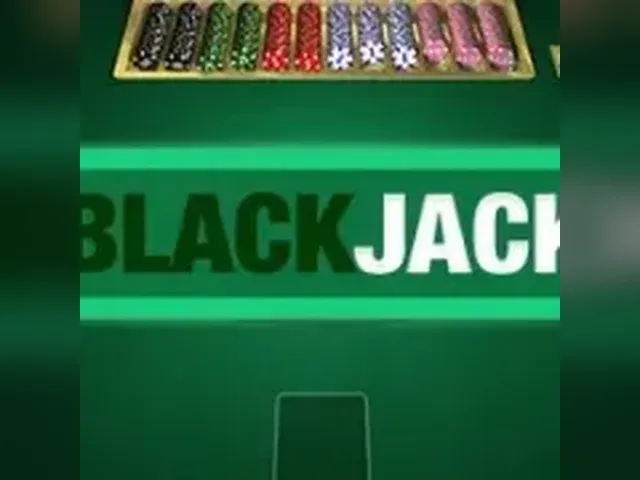 black-jack