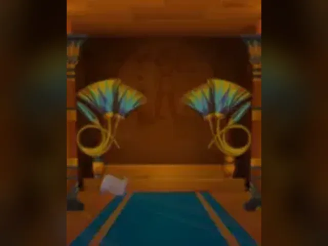cleopatra