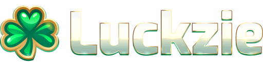 Luckzie logo