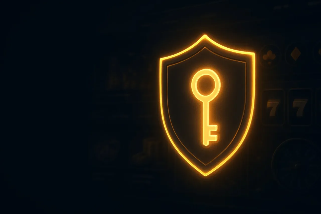 Login at Luckzie