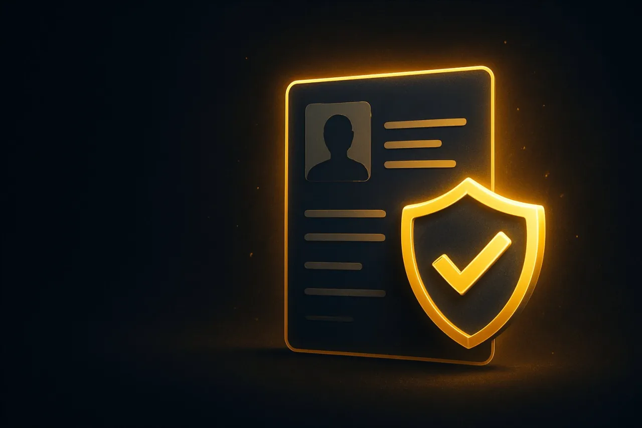 Verification at Luckzie